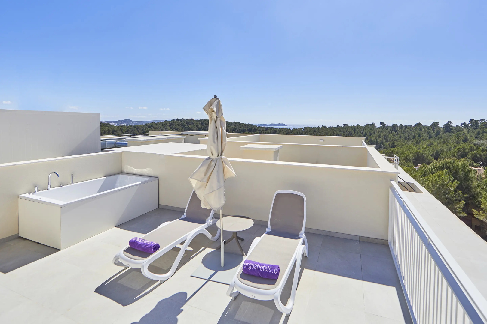 Foto - FERGUS Club Europa