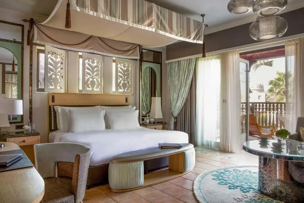 Foto - Jumeirah Dar Al Masyaf Dubai