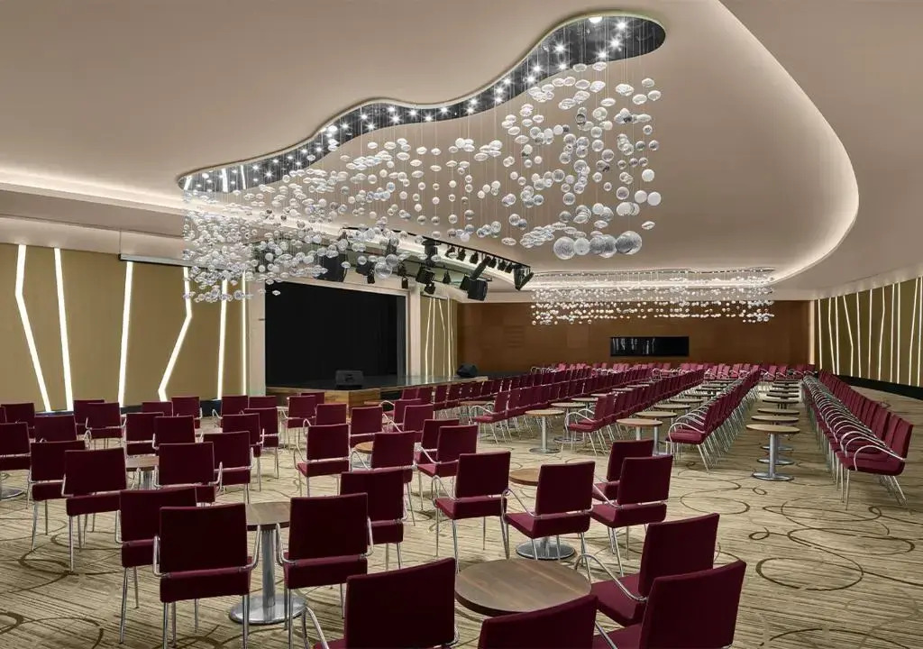 Foto - Akra Sorgun Tui Blue Sensatori - Ultra All Inclusive