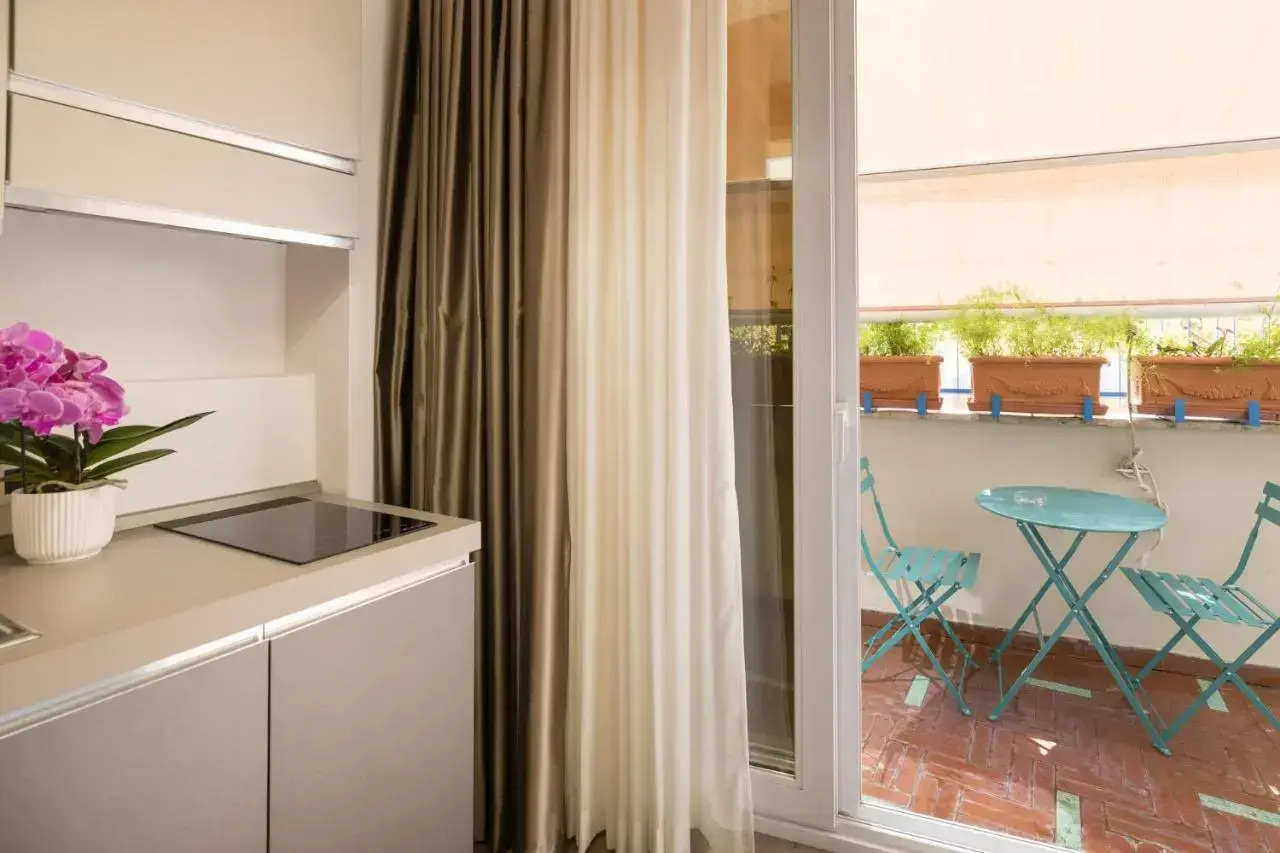 Foto - Zaccardi Roof Garden