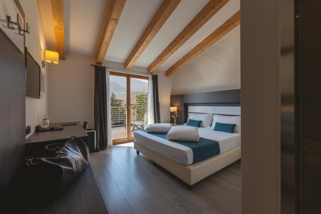 Photo - Hi Hotel - Wellness & Spa Adults Only