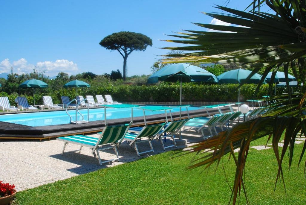 Foto - Europa Stabia Hotel