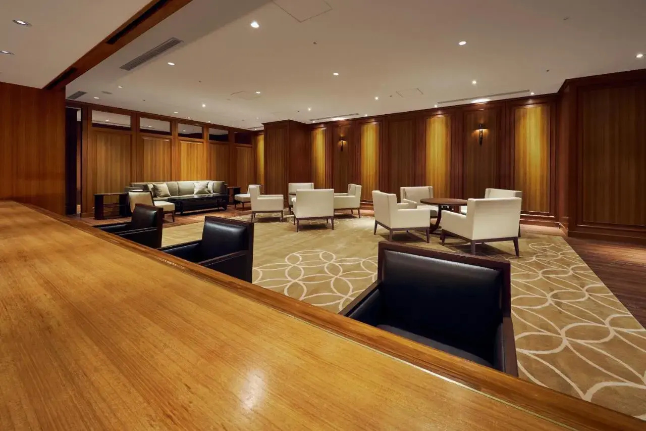 Photo - Shiba Park Hotel