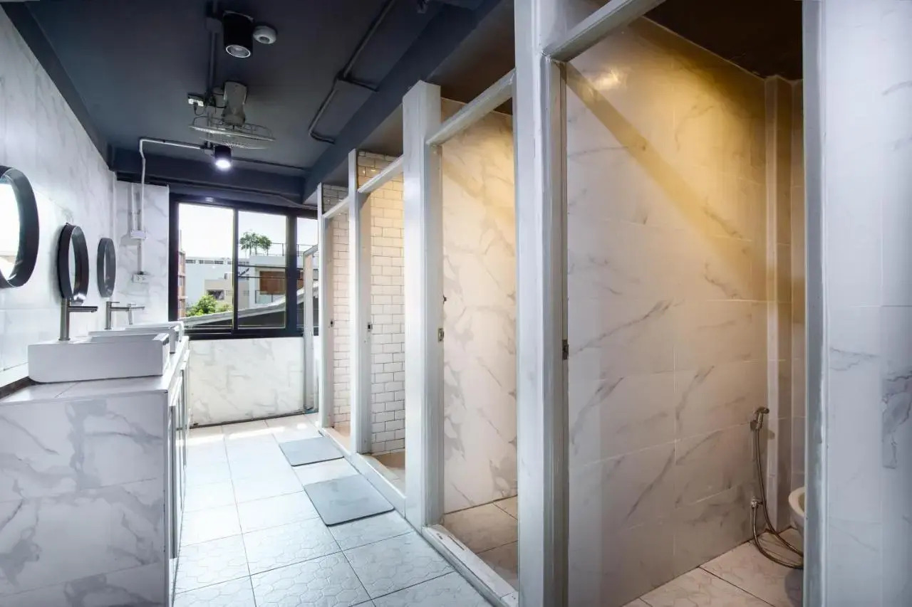 Foto - OH Hostels - Bangkok