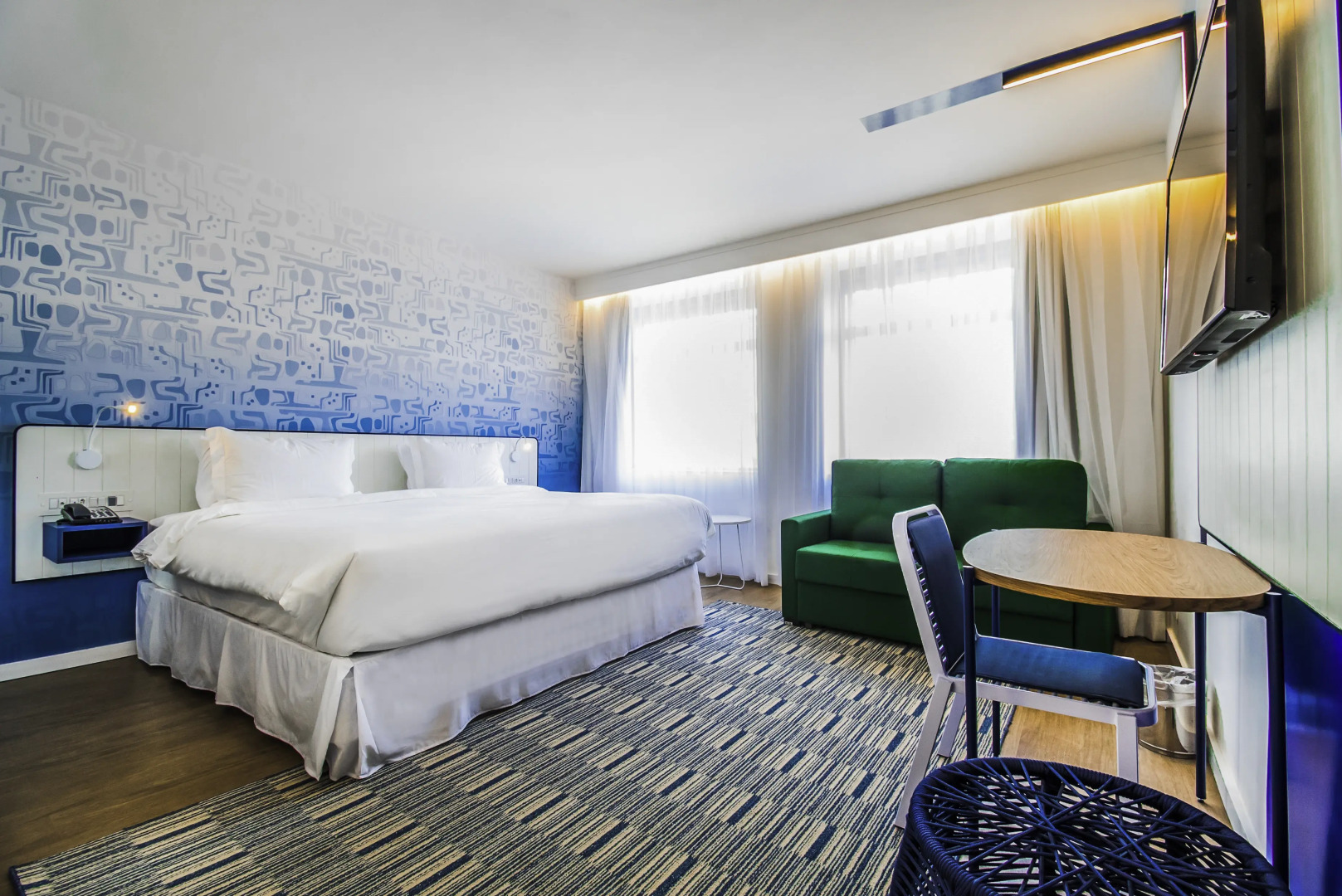 Photo - Novotel Rio de Janeiro Leme