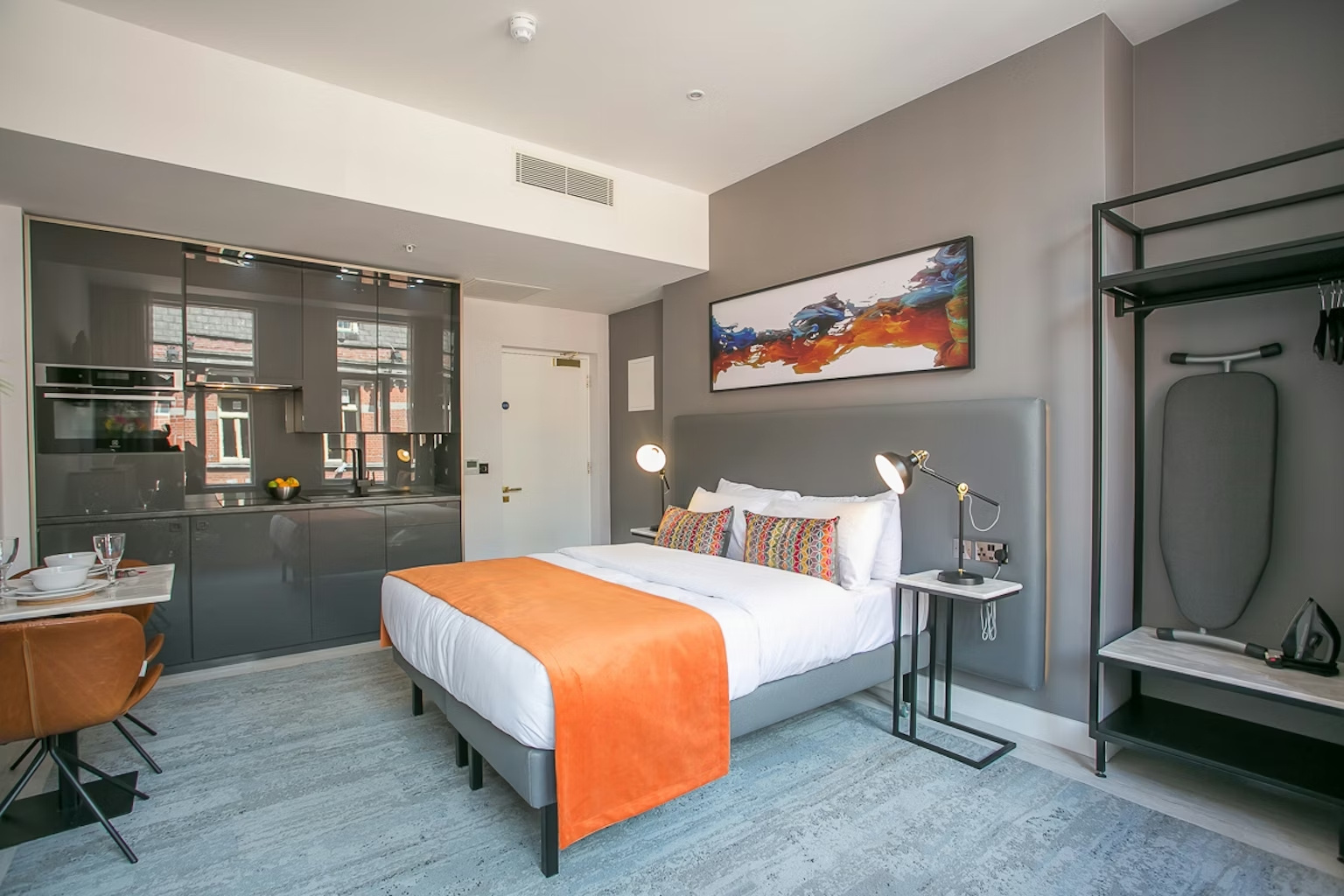 Photo - Grafton Street Boutique Aparthotel by City Break Apartments