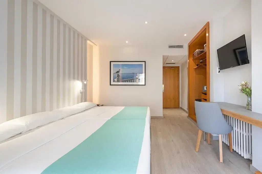 Foto - Poseidon Resort