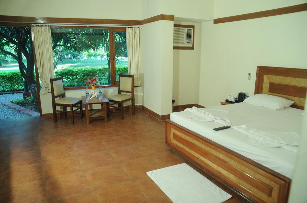 Maya The Forest Resort