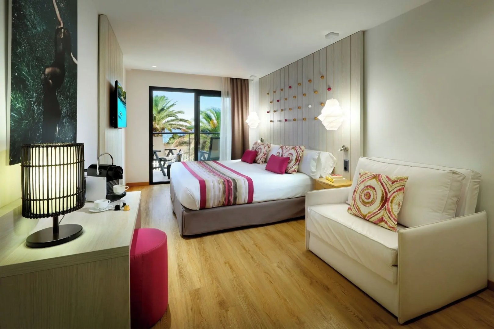 Foto - Grand Palladium White Island Resort Hotel and Spa - All Inclusive 
