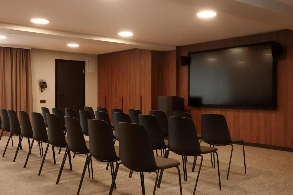 Photo - AIRINN Vilnius Airport Hotel RENOVATED 2025