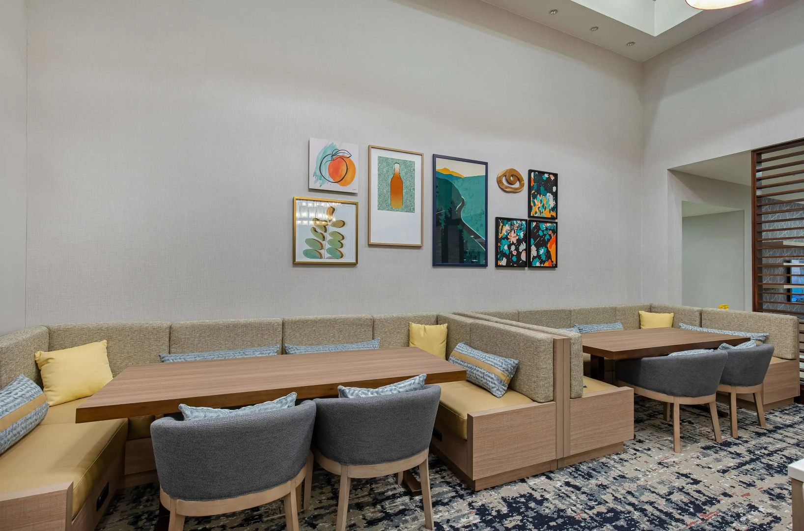 Photo - Homewood Suites by Hilton Atlanta Perimeter Center
