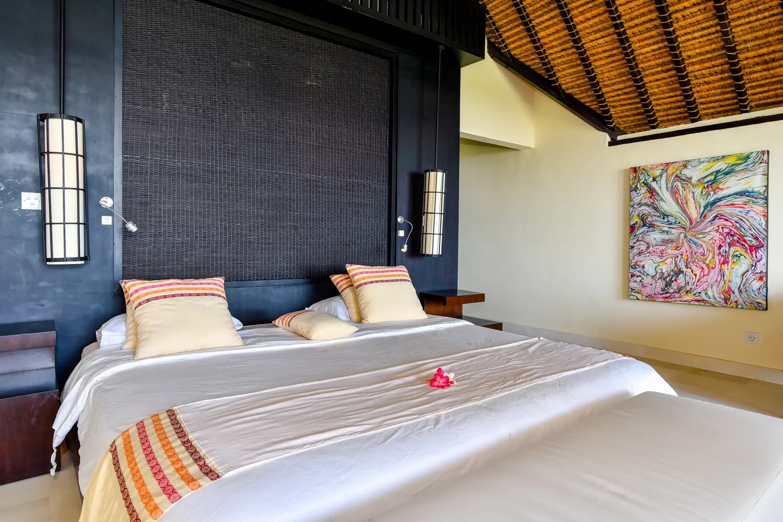 Foto - Villa Bali Il Mare