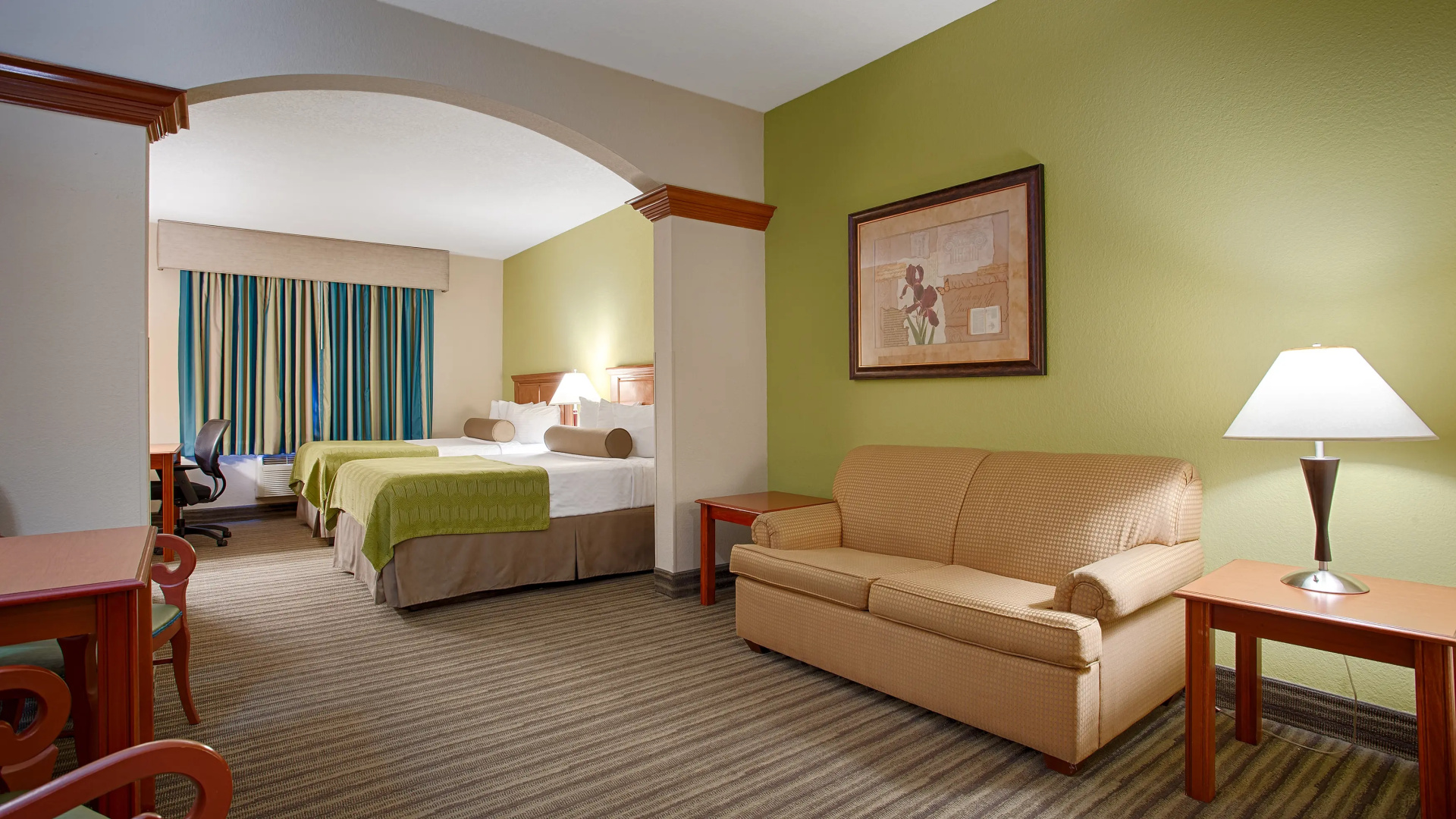 Foto - Best Western Plus Miami-Doral/Dolphin Mall