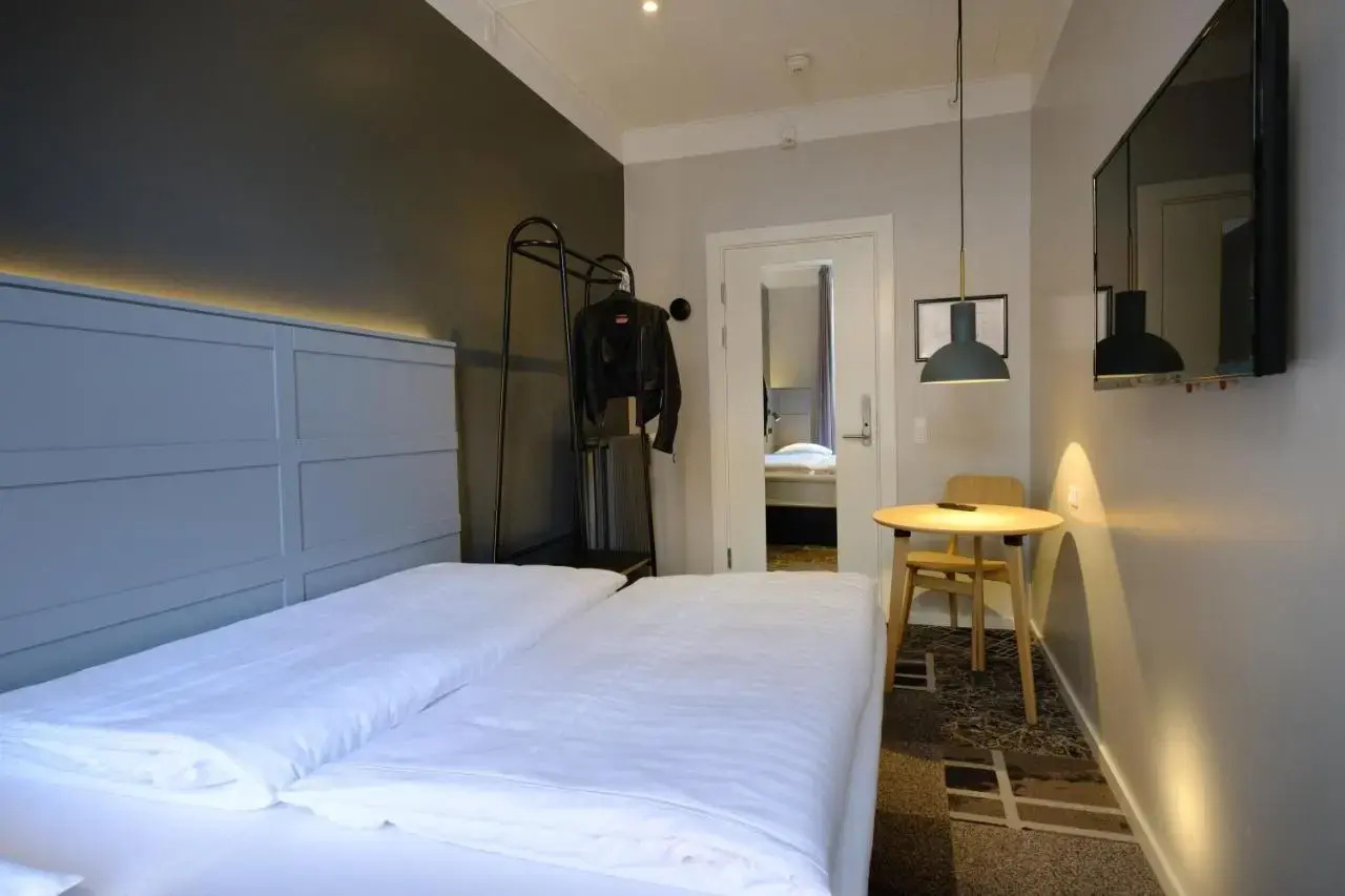 Photo - Four Points Flex by Sheraton Copenhagen City