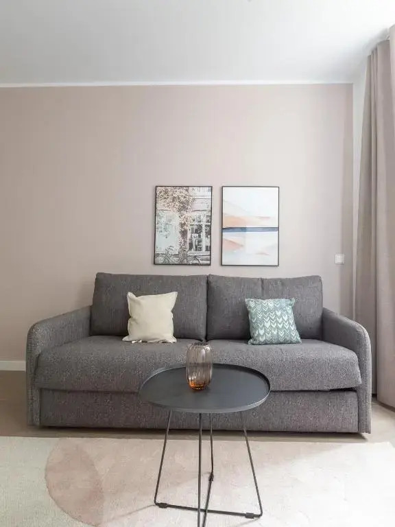 Foto - Limehome Berlin Luise Henriette Str - Digital Access