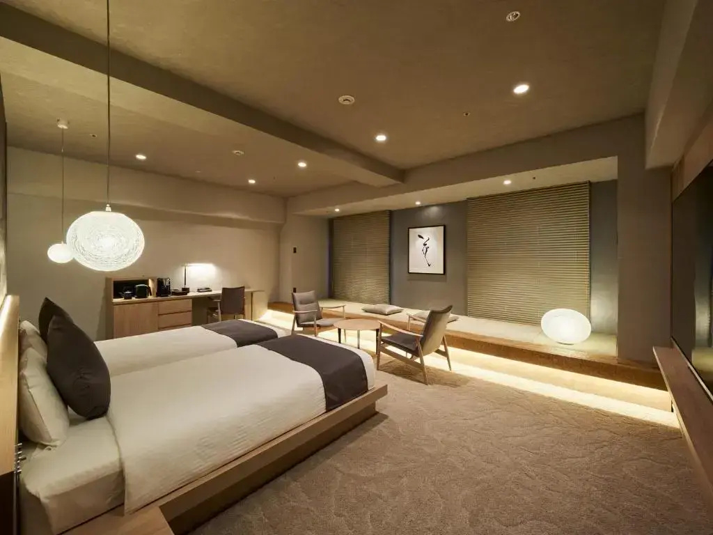 Photo - Villa Fontaine Grand Tokyo Shiodome