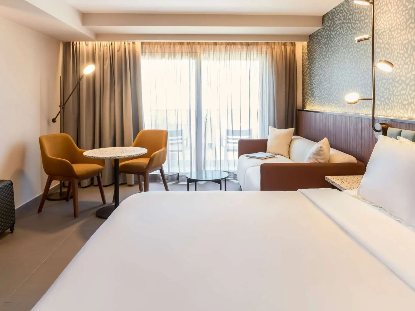 Foto - Novotel Malta Sliema