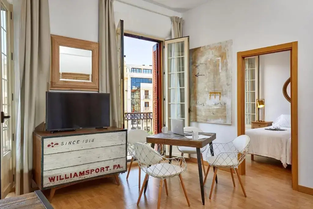 Photo - Lodgingmalaga Plaza Constitucion