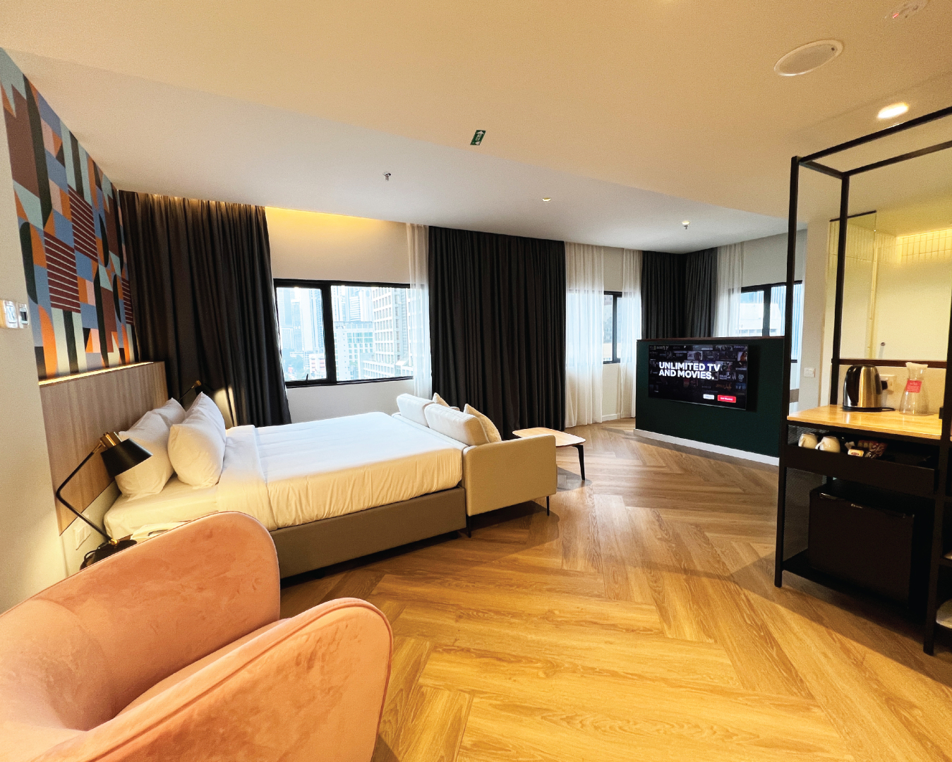 Photo - STEG Kuala Lumpur