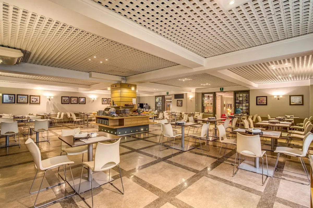 Foto - Delle Nazioni Hotel 