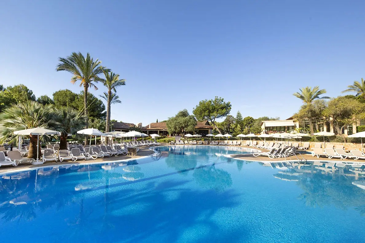 Photo - Vell Mari Hotel & Resort