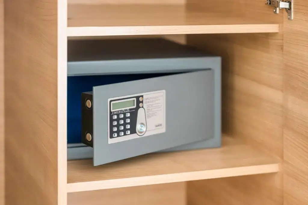 Foto - Expo Tower Hotel by Mellow Mood Hotels