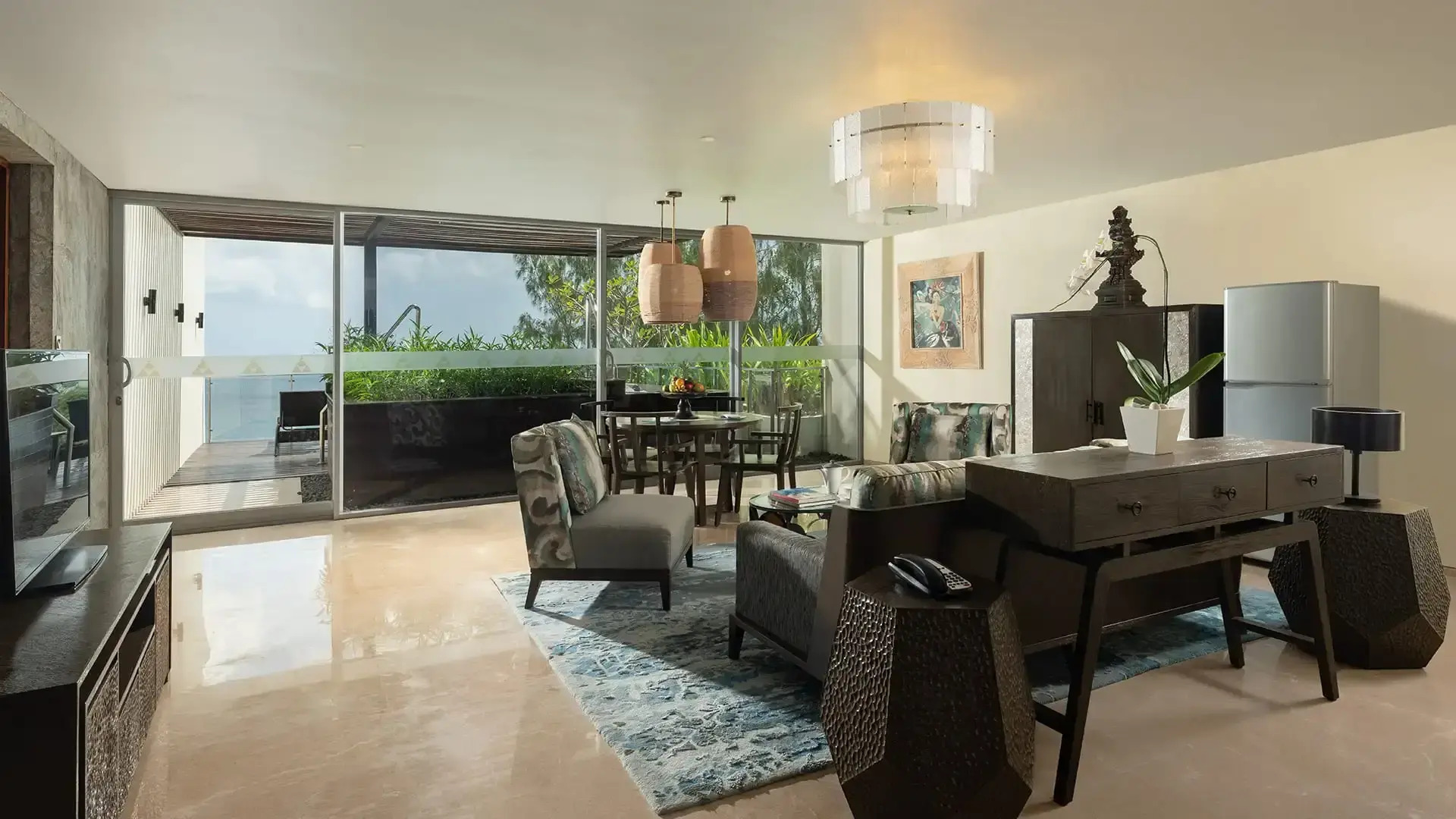 Foto - Anantara Uluwatu Bali Resort