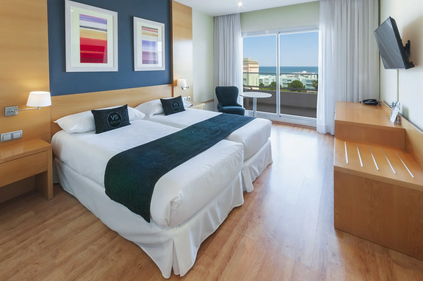 Foto - VS Gandía Palace Hotel ****