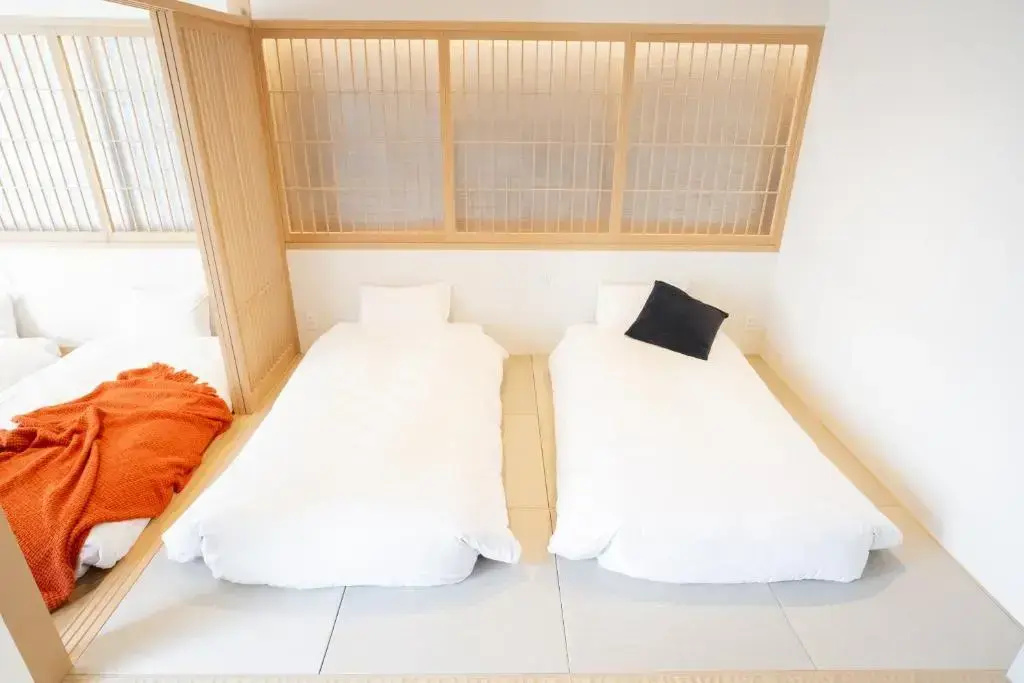 Photo - Wayfarer Hotel Kyoto Shijo