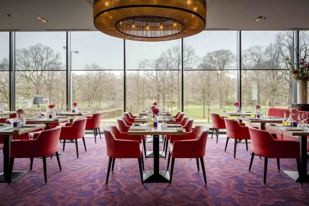 Foto - Leonardo Hotel Den Haag Babylon