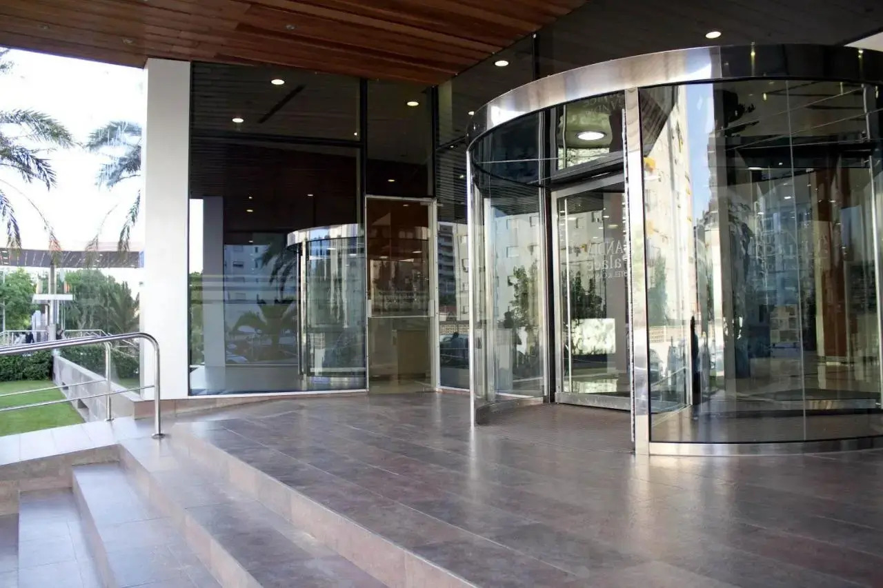 Foto - VS Gandía Palace Hotel ****