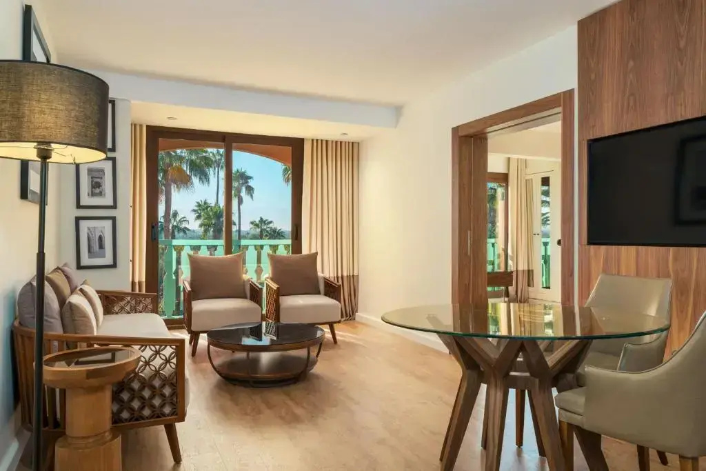 Foto - Le Meridien N'fis