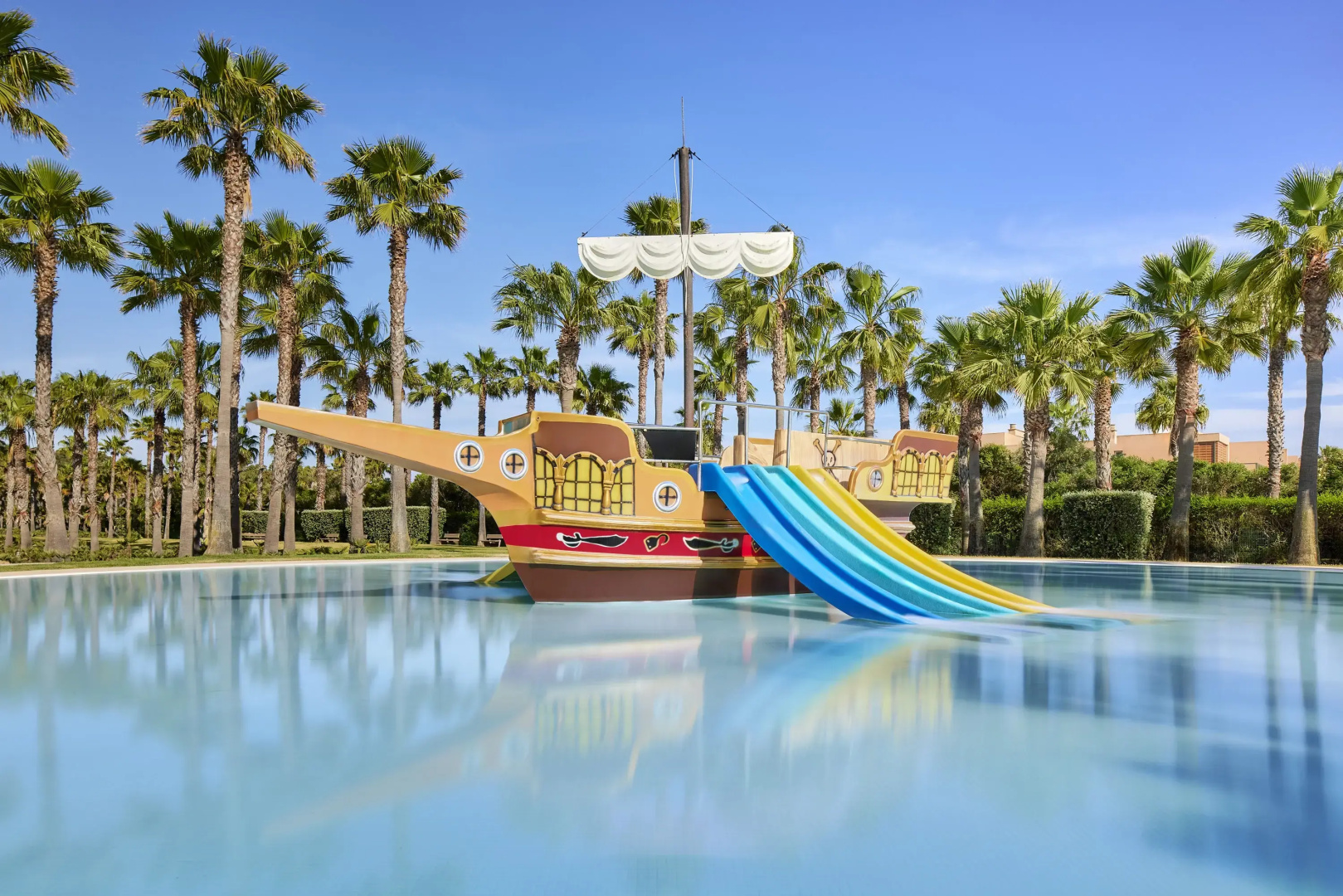 Photo - Algarve Marriott Salgados Golf Resort & Spa