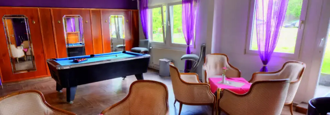 Photo - Hotel B1 & Hotel B1 Tourist
