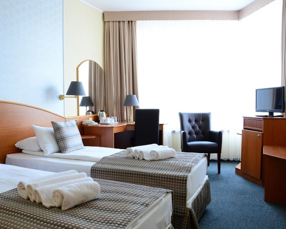 Foto - Hotel Orion