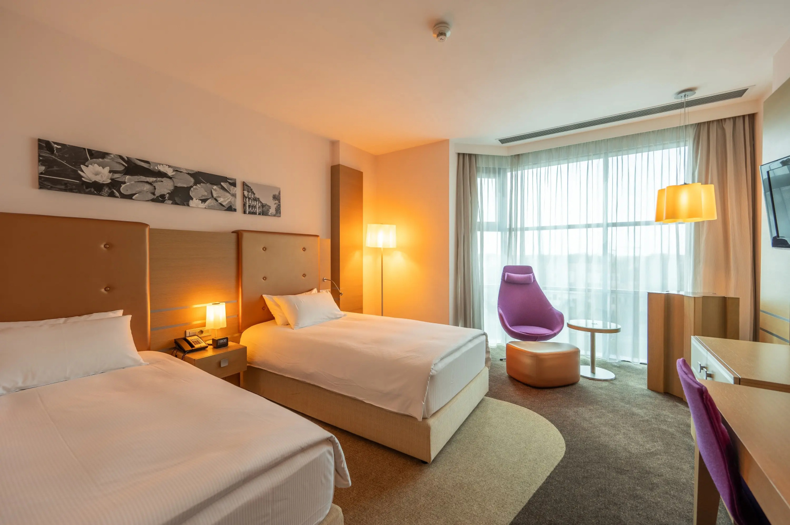 Foto - DoubleTree by Hilton Hotel Oradea