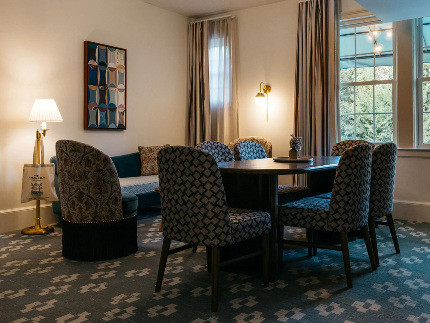 Foto - Hotel Granada, a Member of Design Hotels
