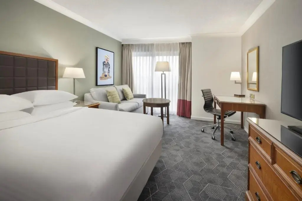 Photo - Delta Hotels by Marriott Heathrow Windsor