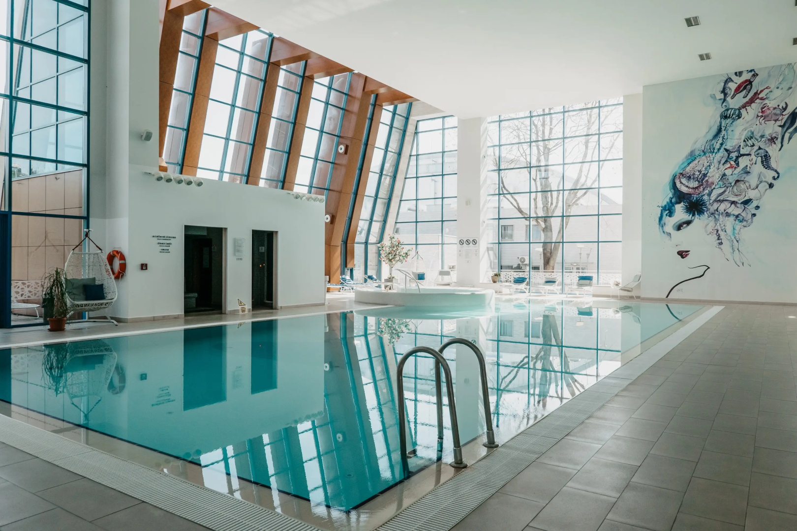 Foto - DoubleTree by Hilton Hotel Oradea