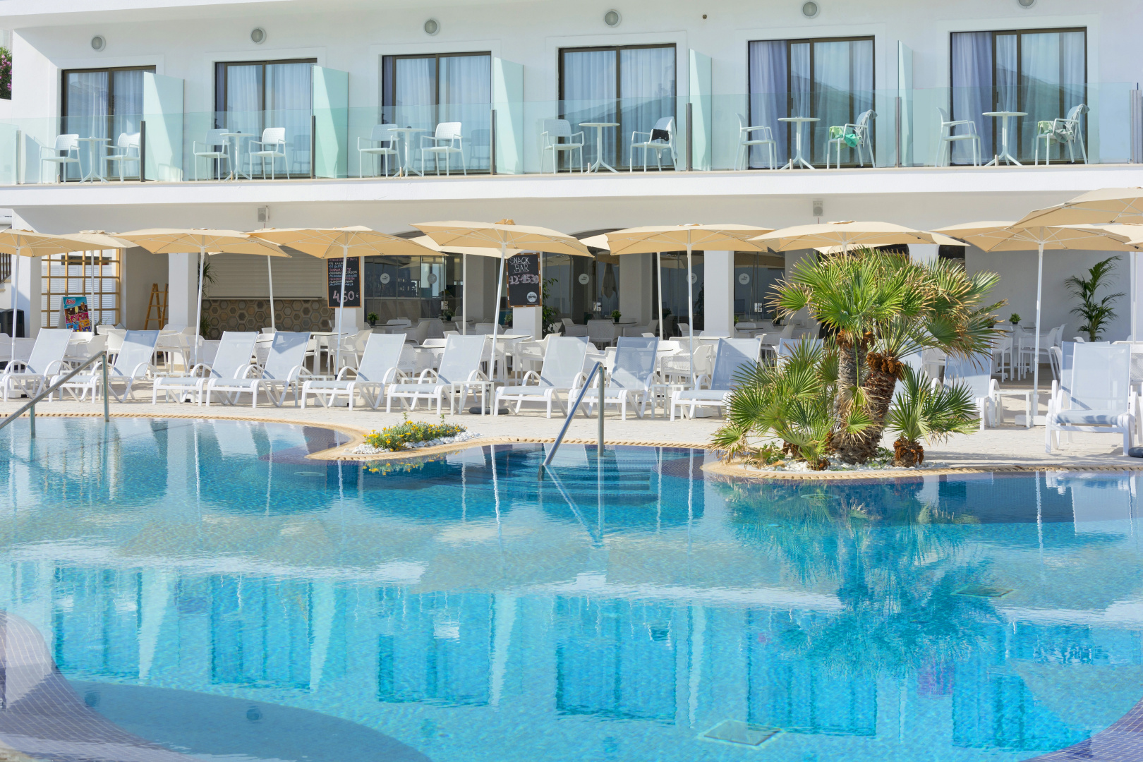 Foto - Hotel HSM Regana