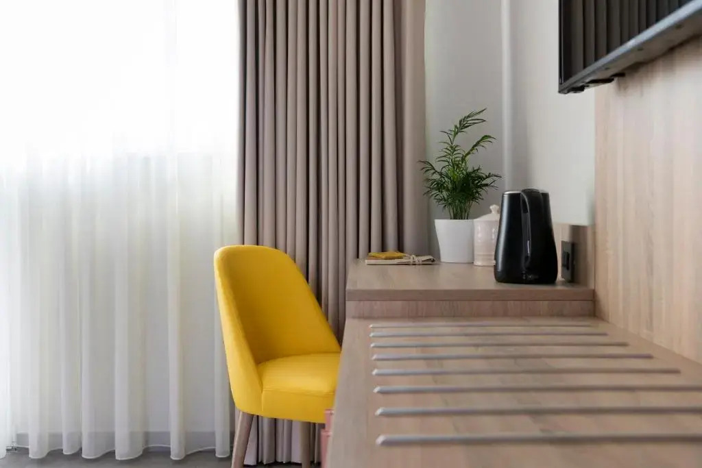 Foto - Antoniel Suites