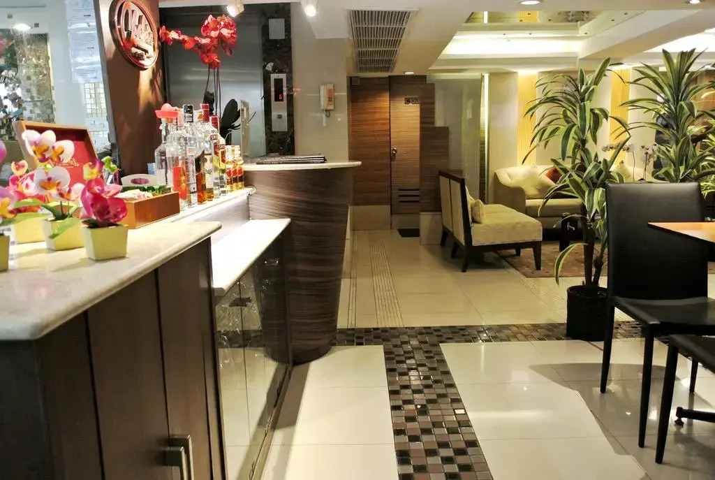 Photo - The Key Bangkok Hotel