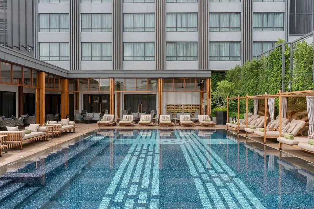 Foto - Melia Chiang Mai