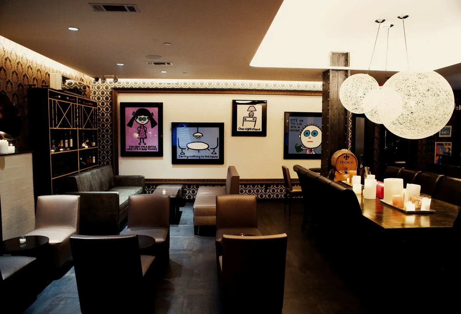 Foto - Hotel Stanford