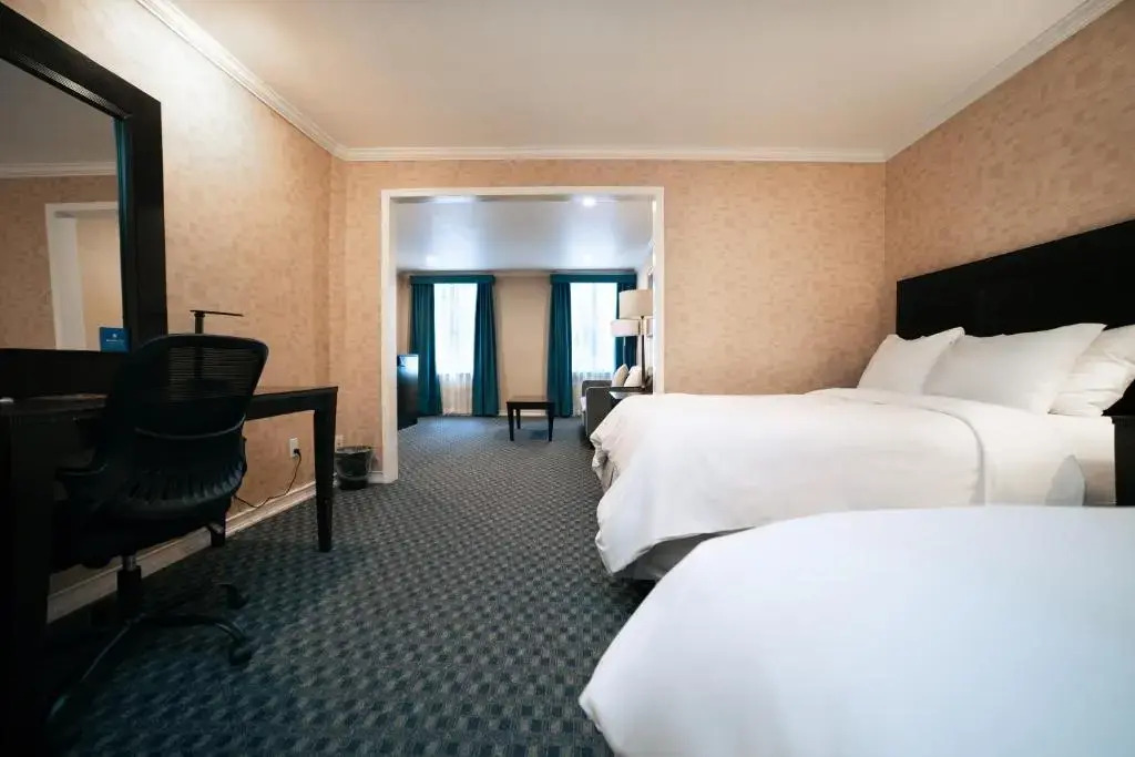 Foto - Hotel Stanford