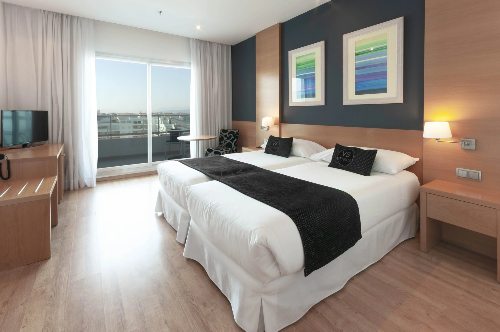 Foto - VS Gandía Palace Hotel ****