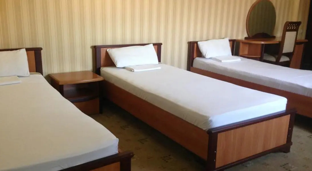 Foto - Western Suites Hotel