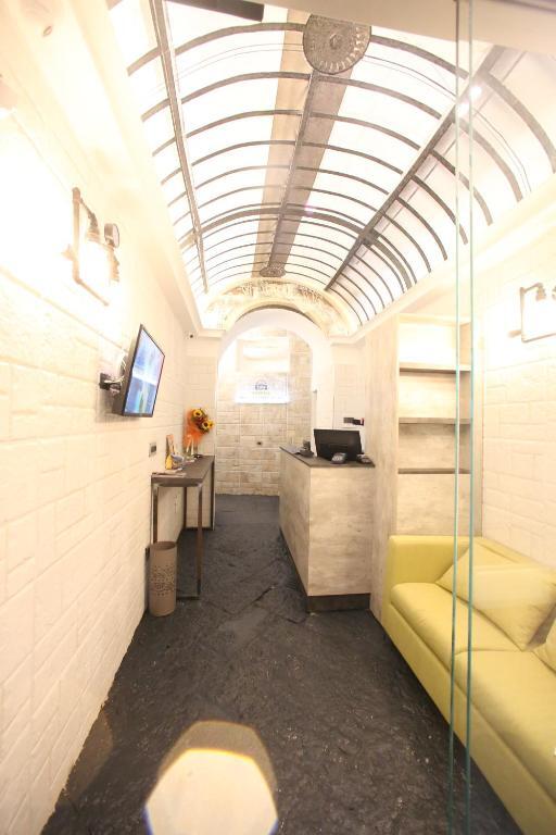 Photo - Relais Piazza Del Plebiscito B&B