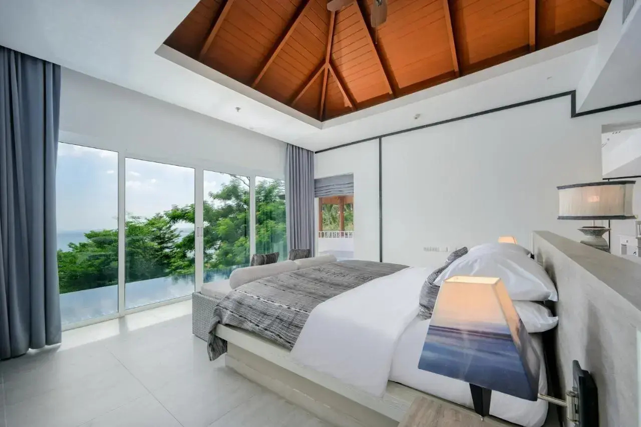 Foto - Andamantra Resort and Villa Phuket