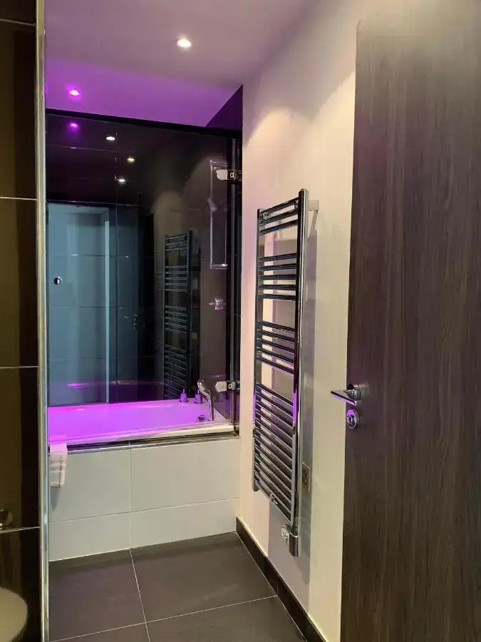 Foto - Hôtel Le Canberra